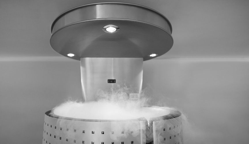 Best Places for Cryotherapy in New York City